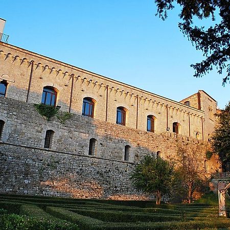 Il Palco Montepulciano, Vista Incredibile, 150Mt Da Piazza Grande Apartment ภายนอก รูปภาพ