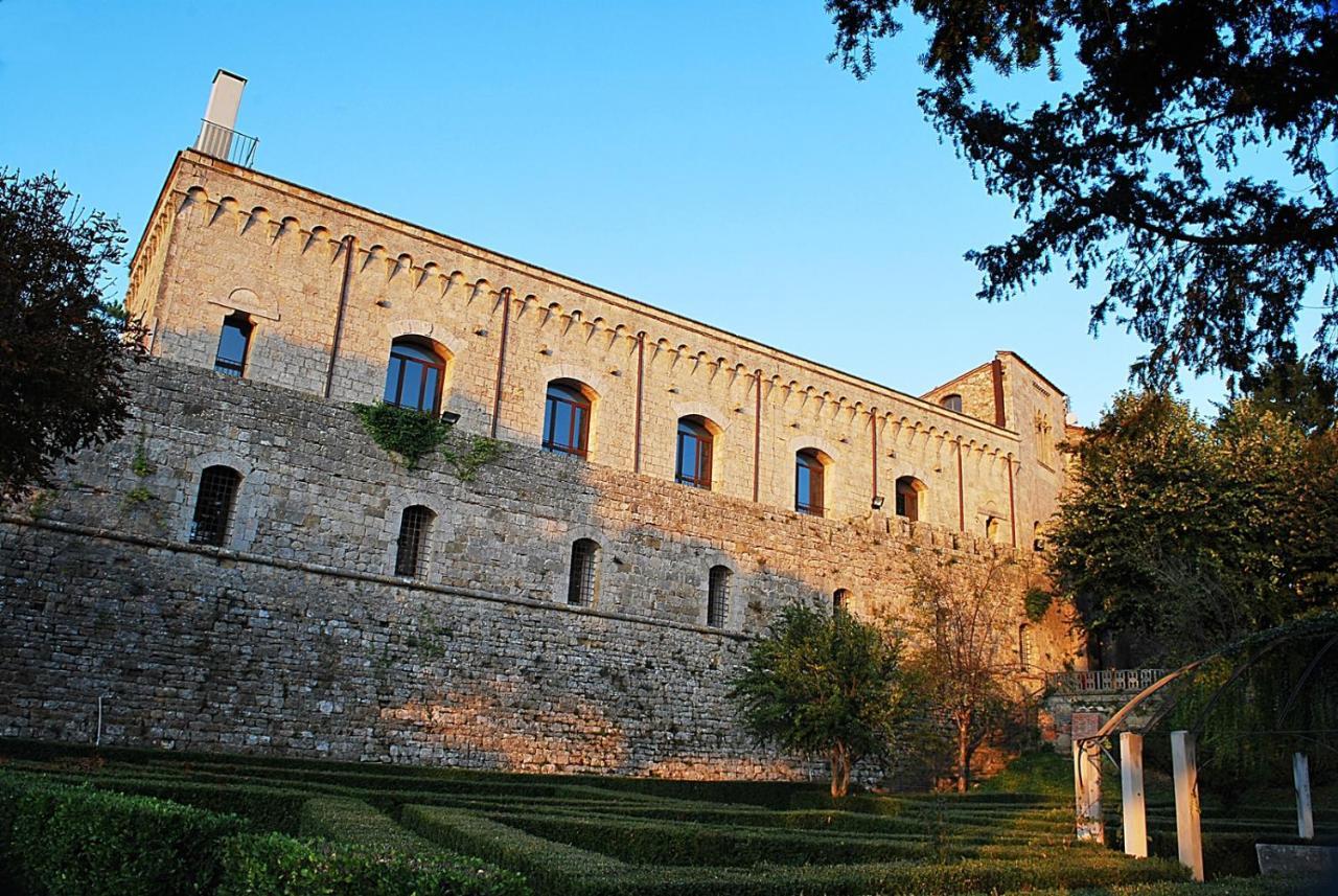Il Palco Montepulciano, Vista Incredibile, 150Mt Da Piazza Grande Apartment ภายนอก รูปภาพ